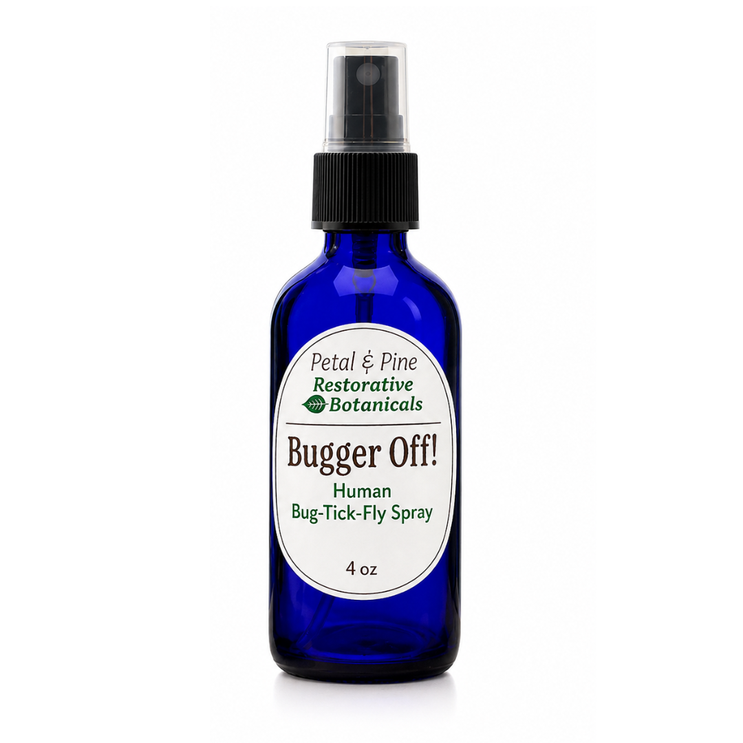 Bugger Off Spray
