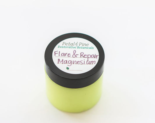 Flare & Repair Magnesium Balm