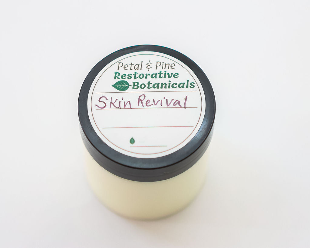 Skin Revival Facial Tallow