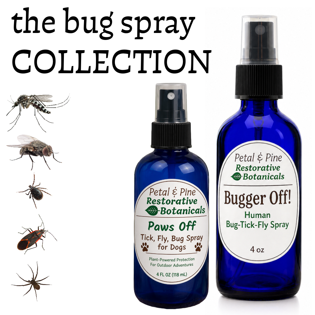 Bug Sprays