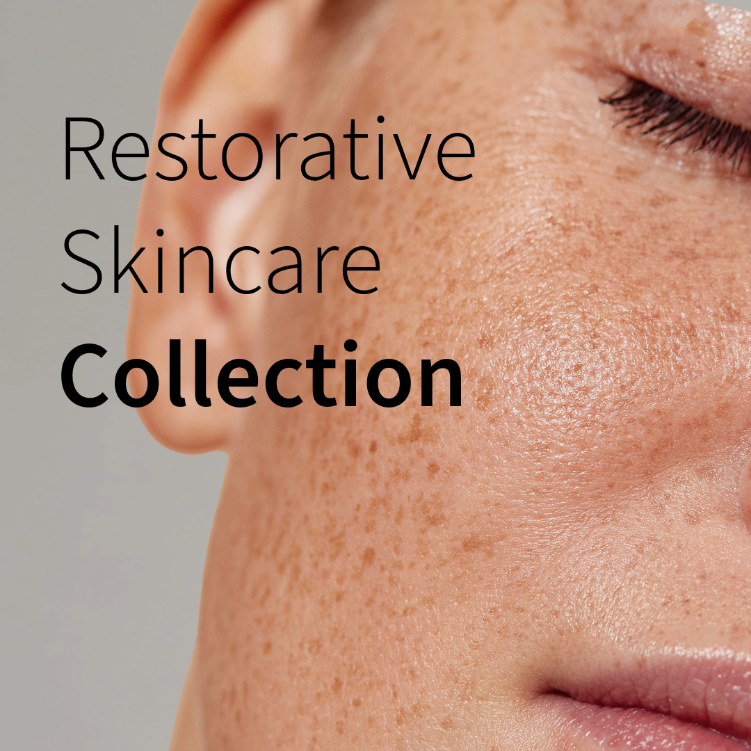 Restorative Skincare Collection