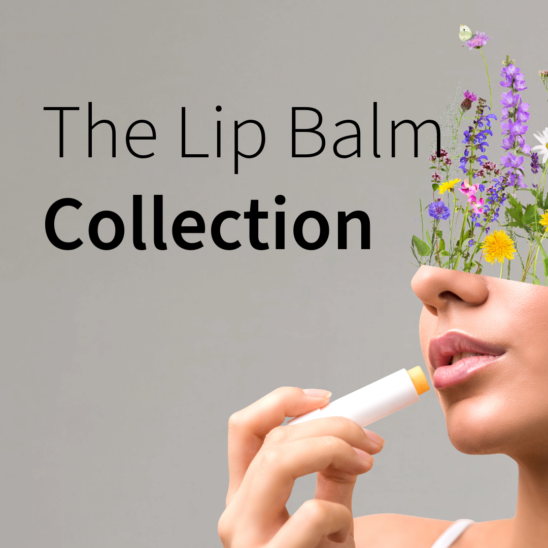The Lip Balm Collection