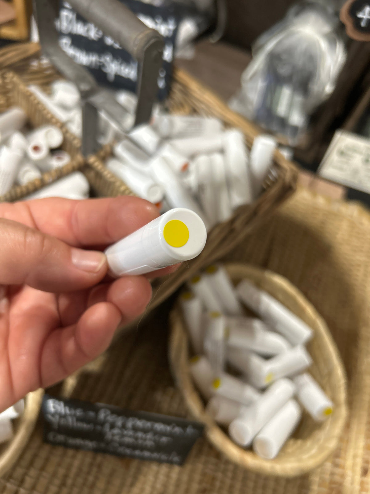 Lip Balm