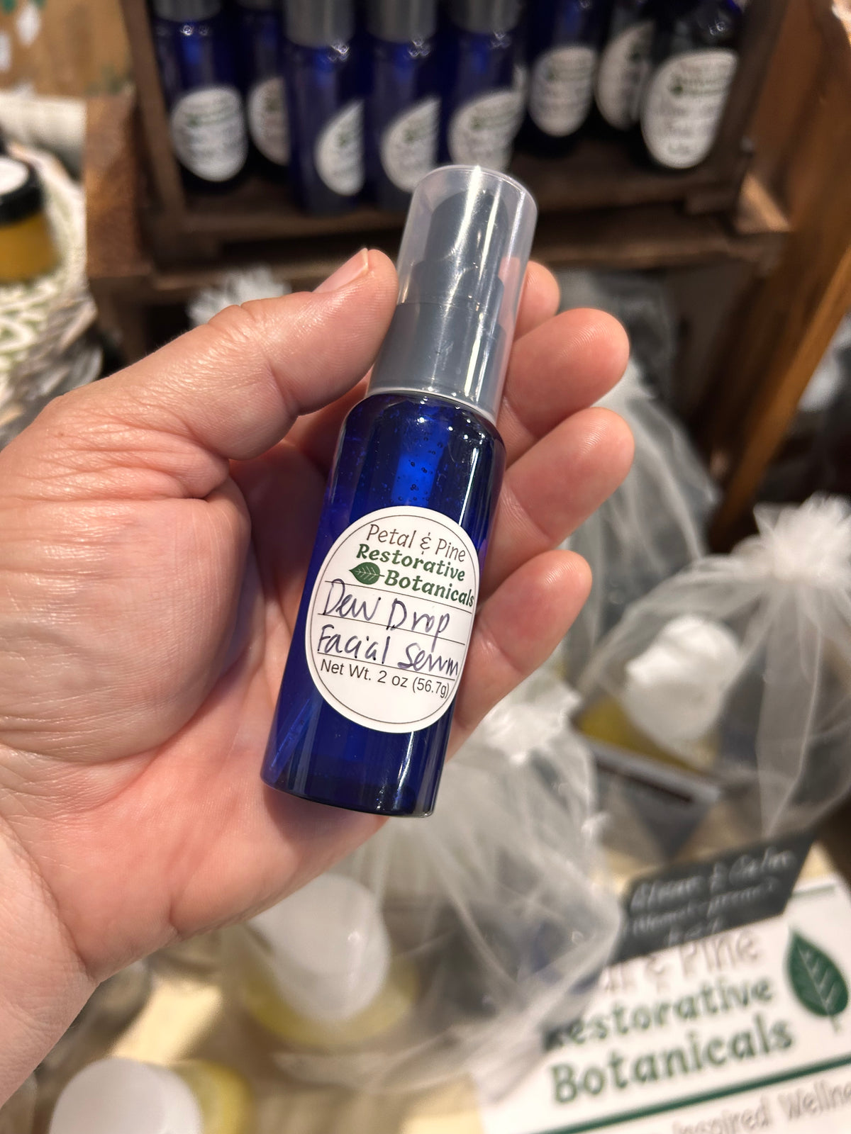 Clear & Calm Collection for Blemish-Prone Skin