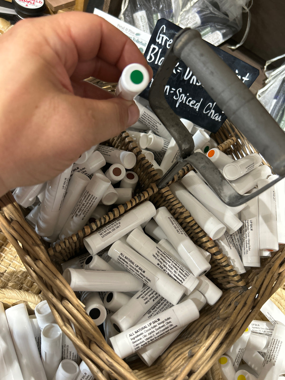 Lip Balm