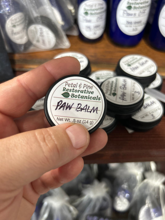Paw Balm for Dogs