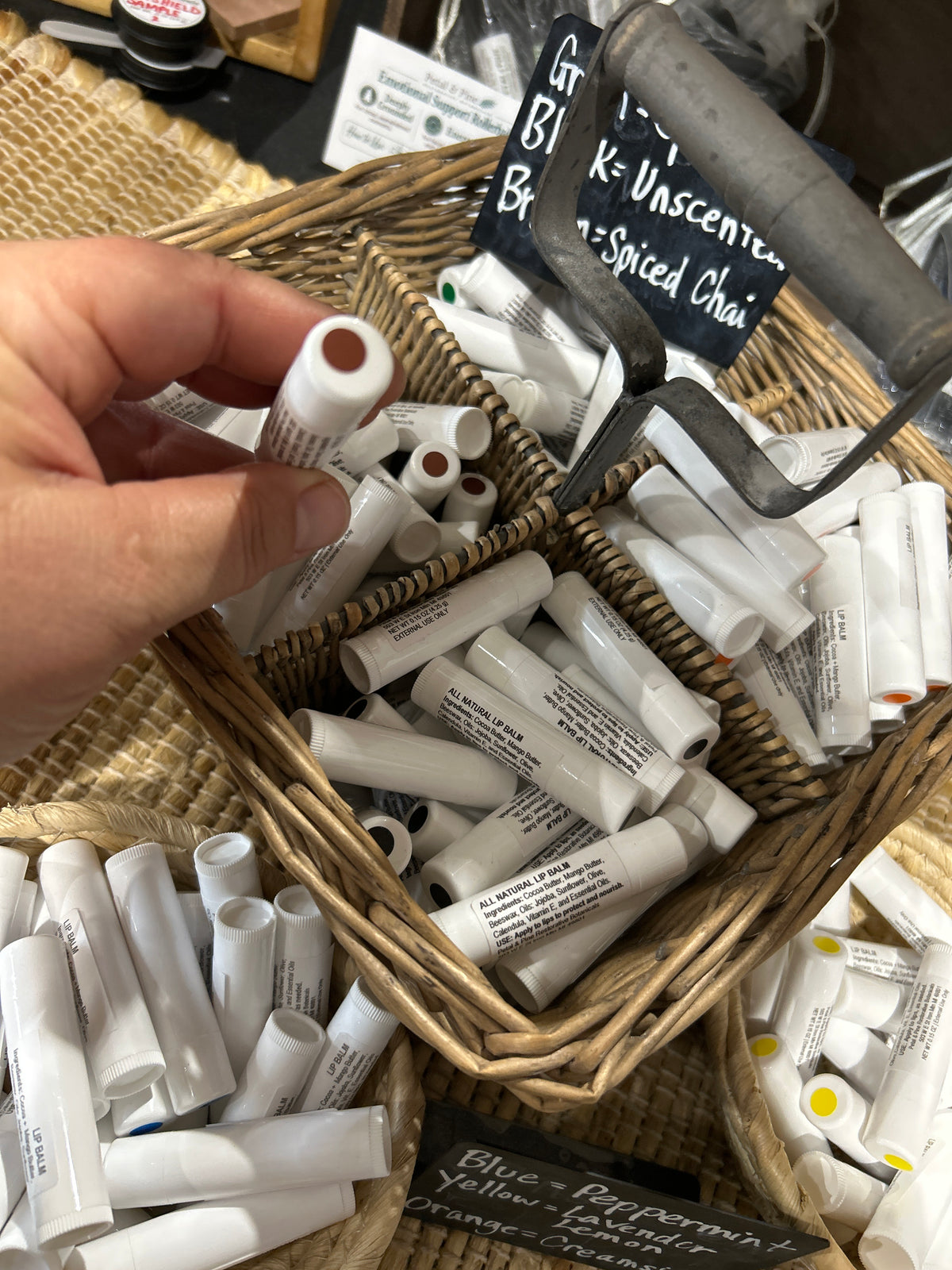 Lip Balm