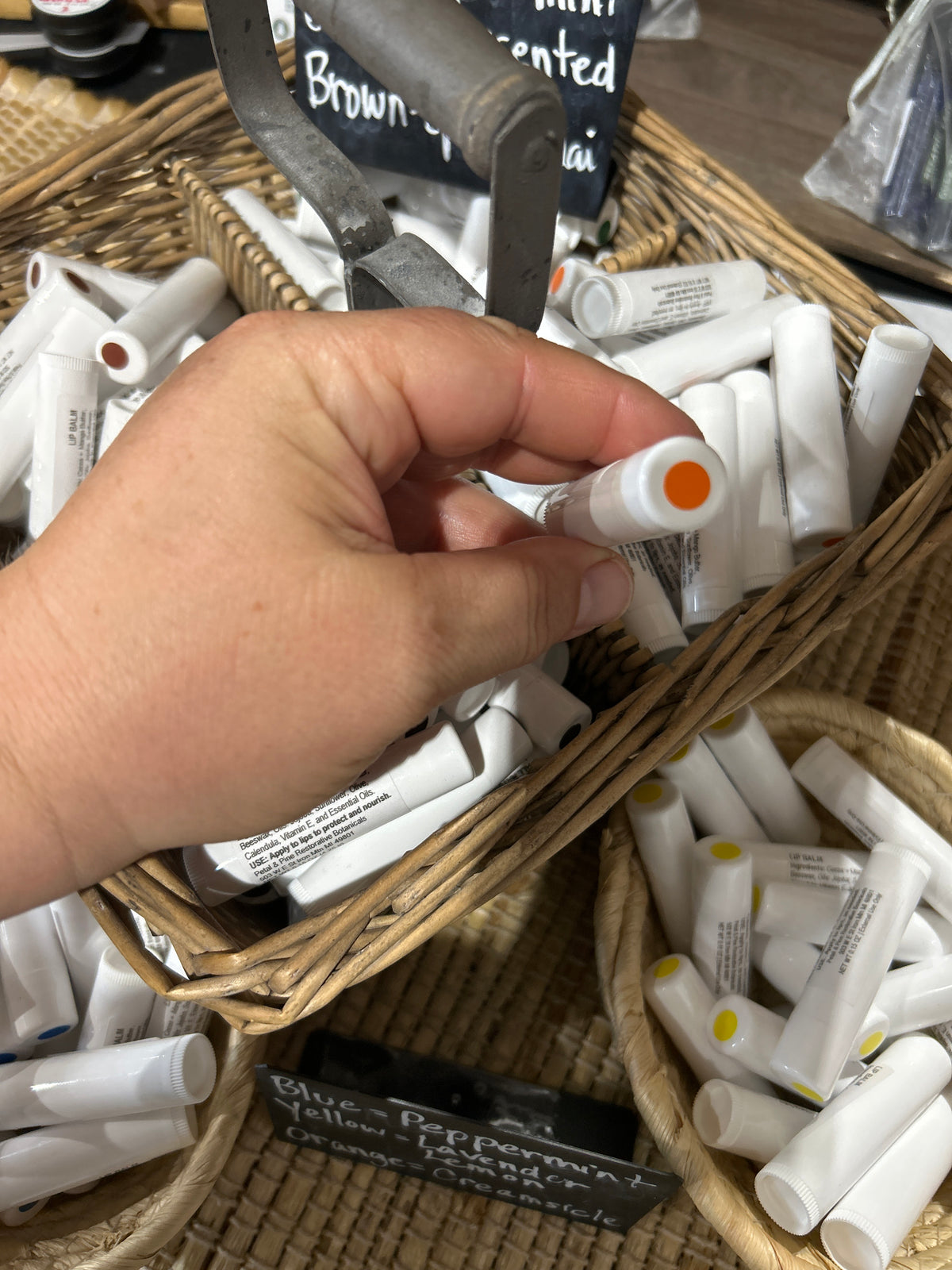 Lip Balm