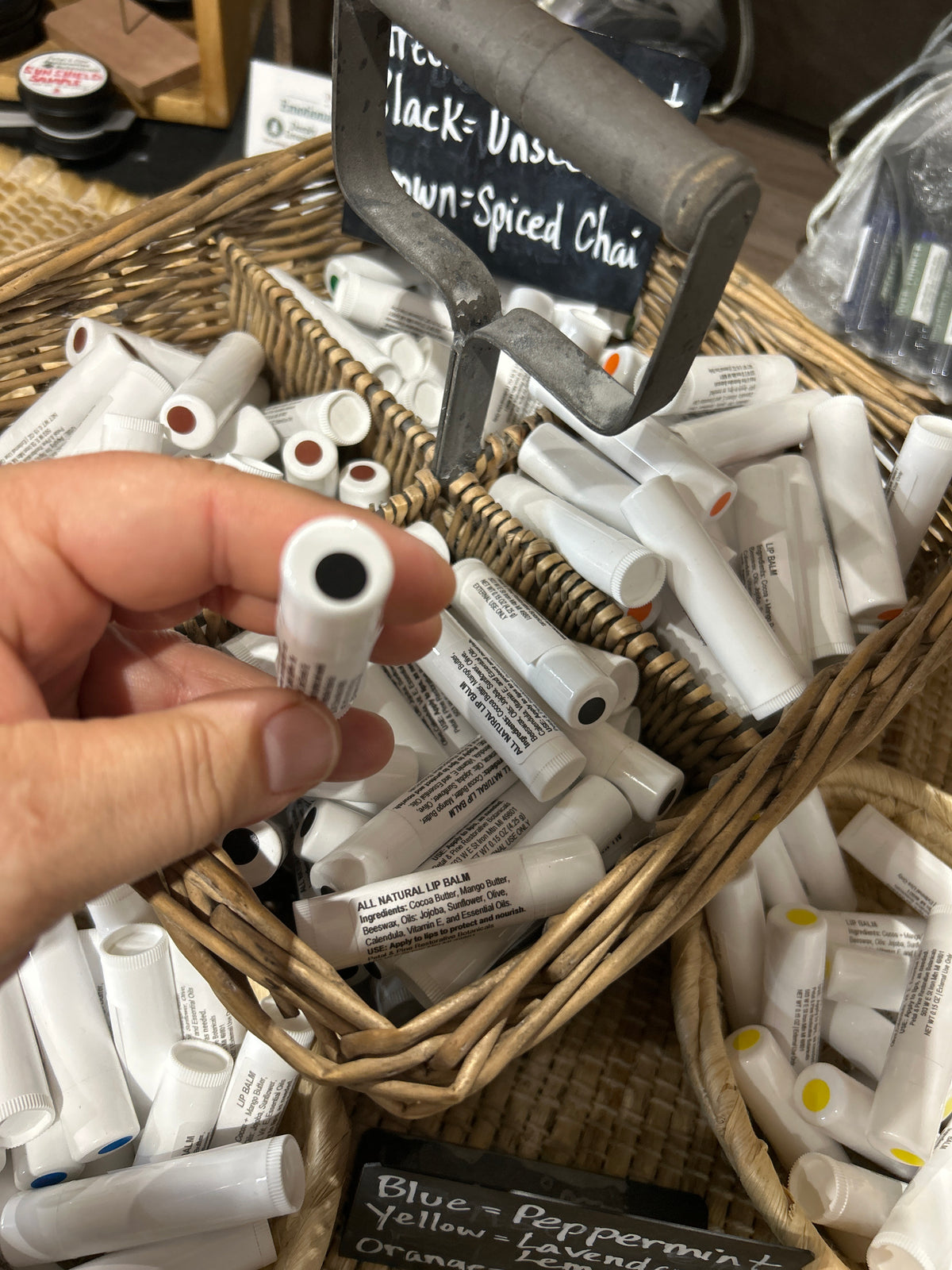 Lip Balm
