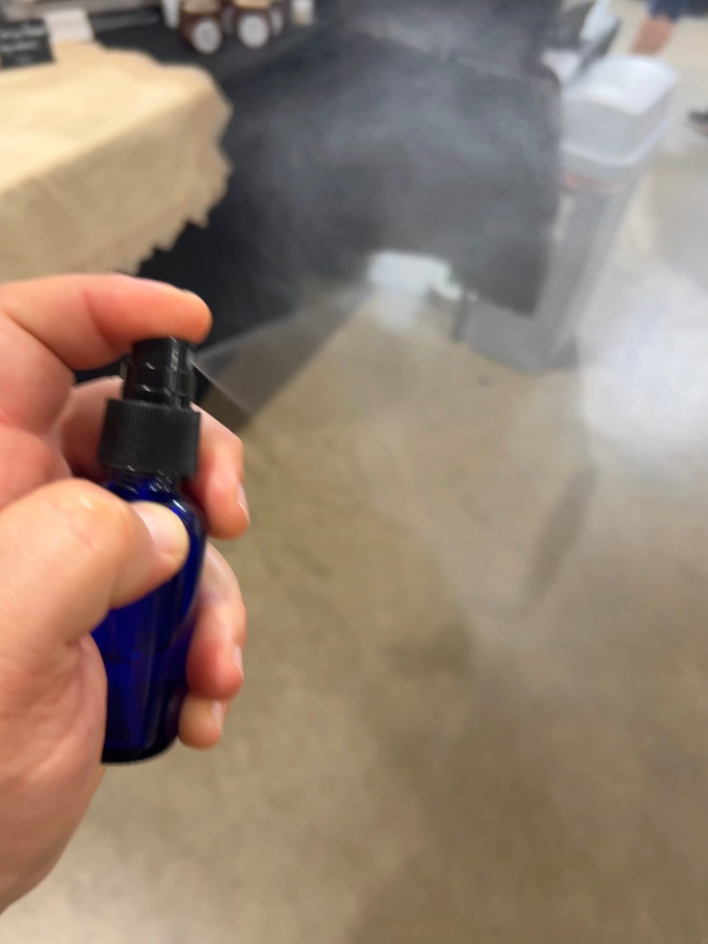 Bugger Off Spray