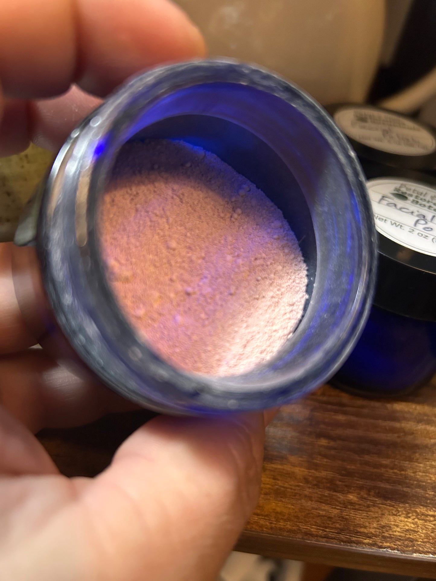 Facial Polish