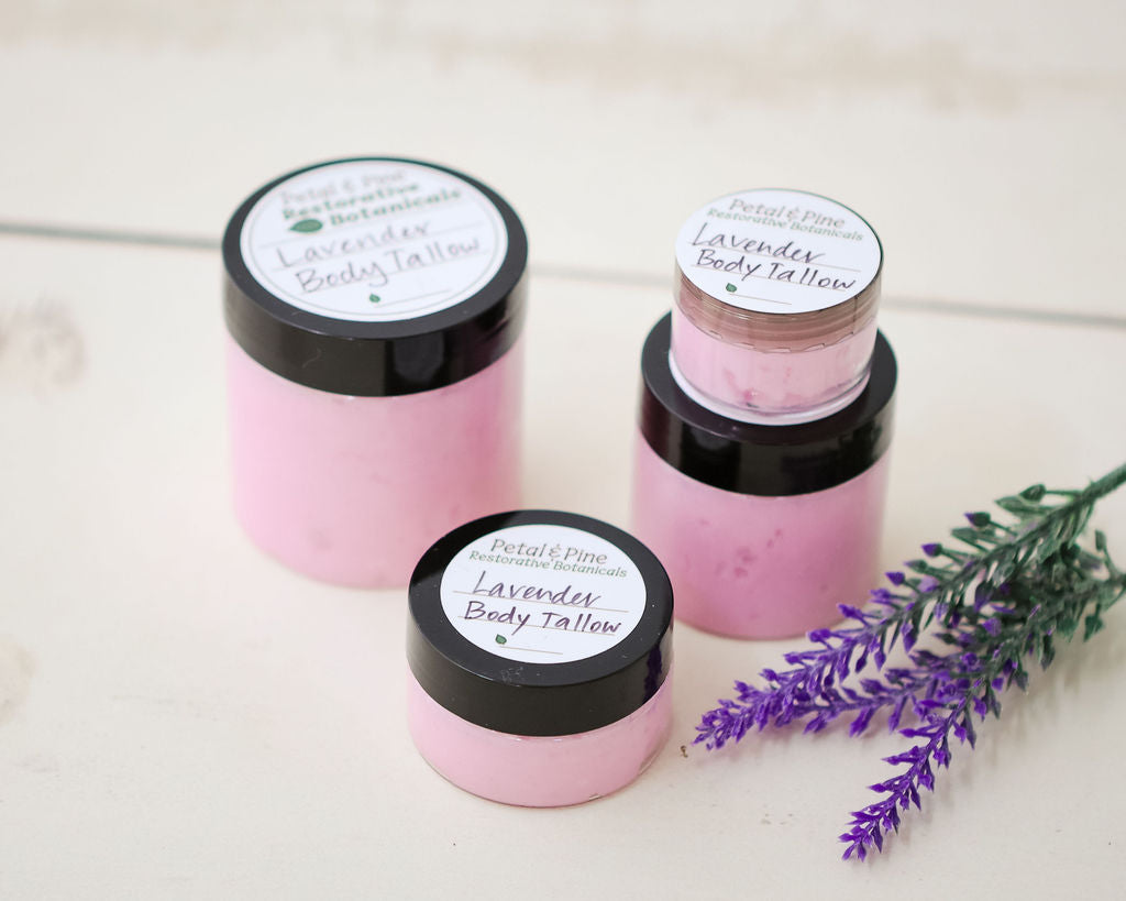Body Tallow