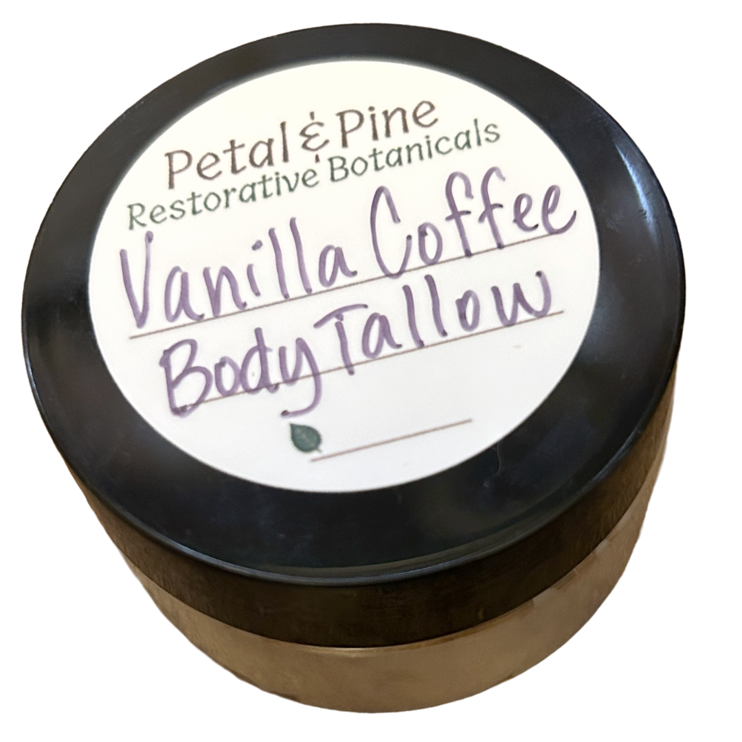 Body Tallow