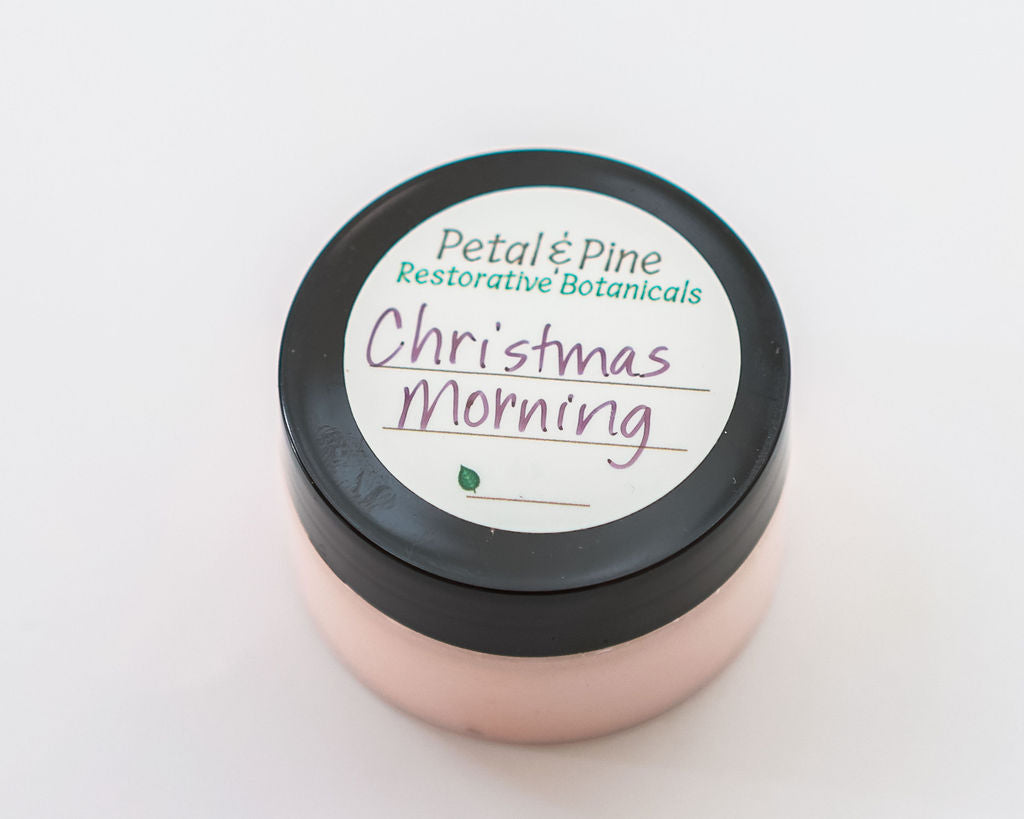 Christmas Morning Body Tallow