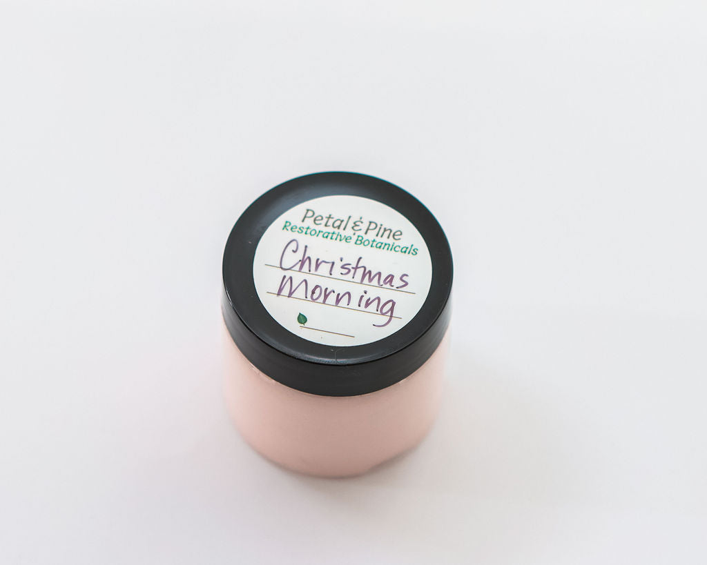 Christmas Morning Body Tallow