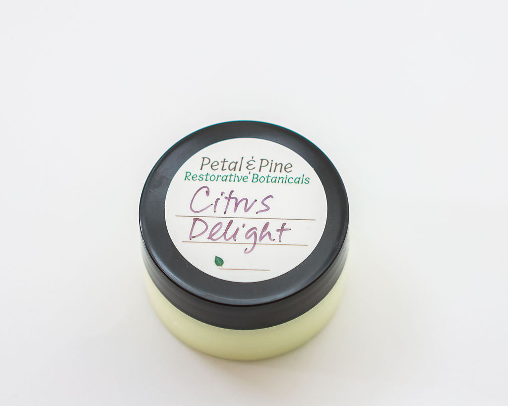 Citrus Delight Body Tallow
