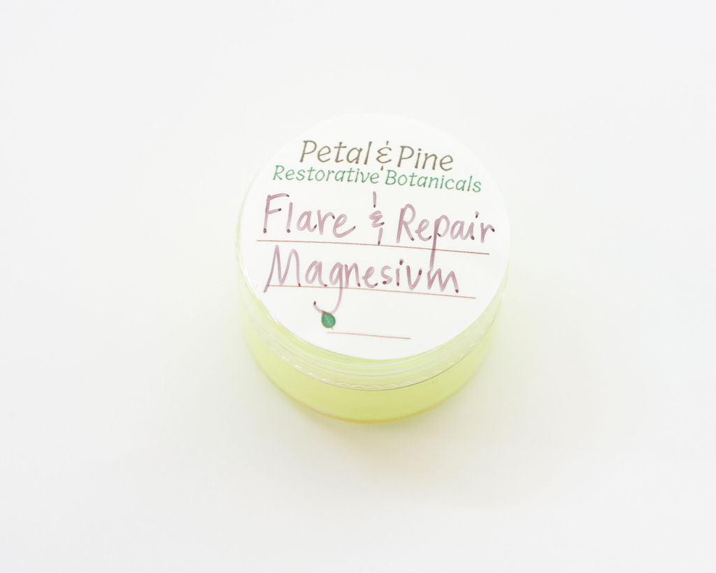 Flare & Repair Magnesium Balm