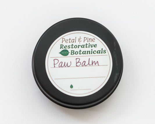 Paw Balm for Dogs