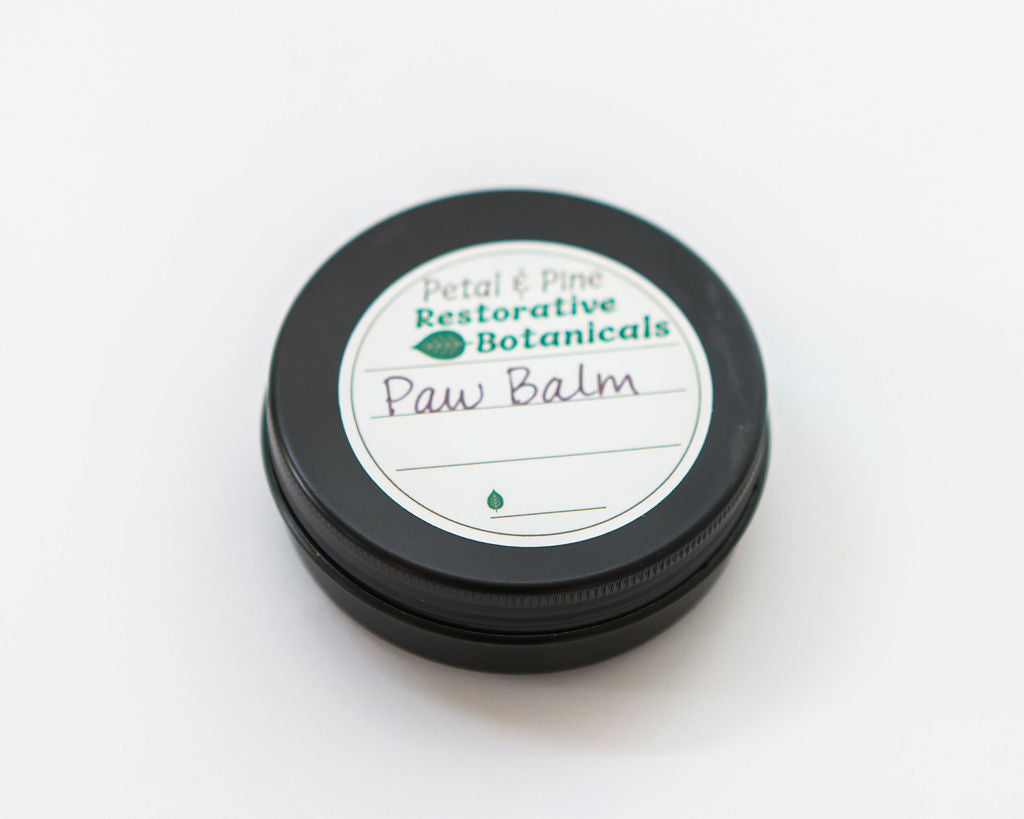 Paw Balm for Dogs