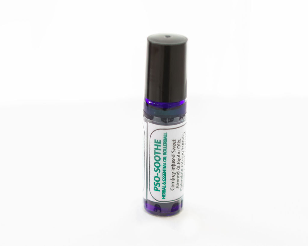 PSO-Soothe Herbal & Essential Oil Rollerball