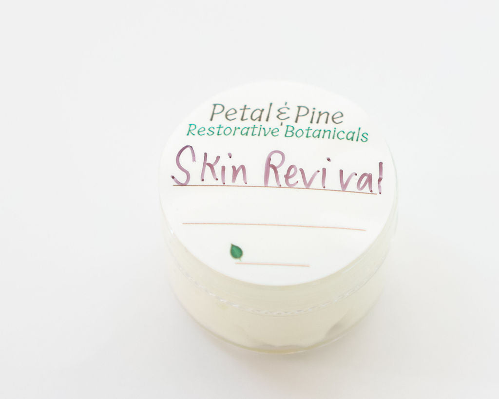 Skin Revival Facial Tallow