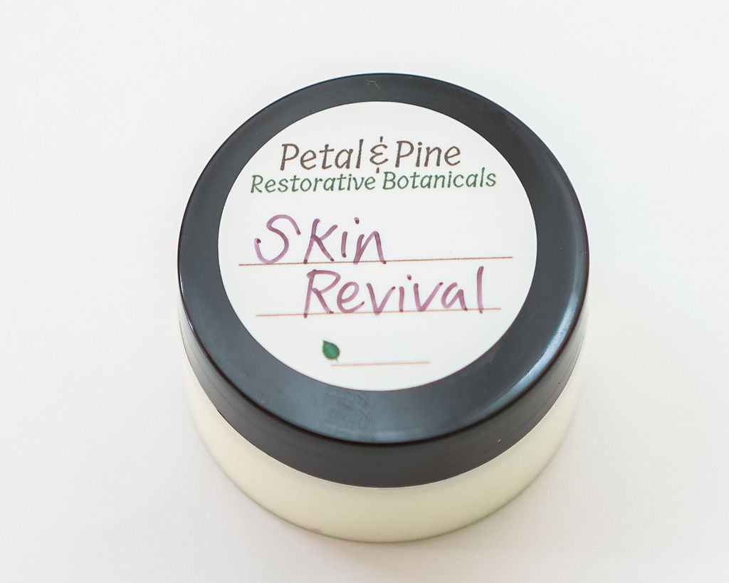 Skin Revival Facial Tallow
