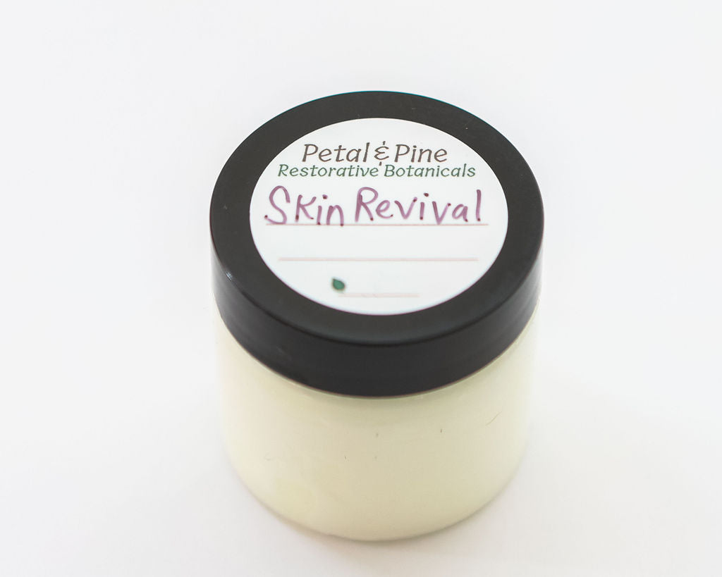 Skin Revival Facial Tallow