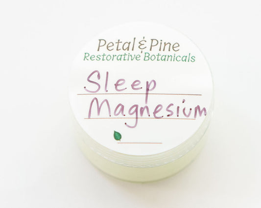 Sleep Magnesium Balm